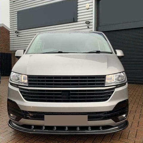Front Splitter VW VOLKSWAGEN Transporter Front Splitter VW VOLKSWAGEN Transporter