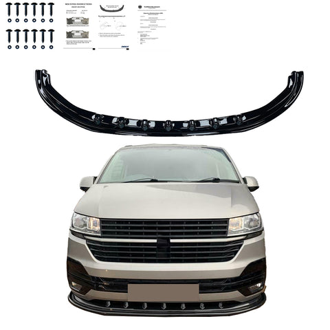 Front Splitter VW VOLKSWAGEN Transporter Front Splitter VW VOLKSWAGEN Transporter