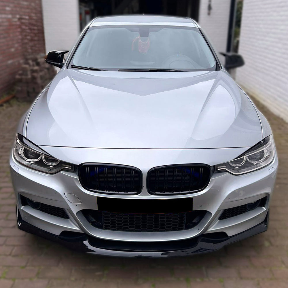 Front Splitter BMW 3 Series Front Splitter BMW 3 Series