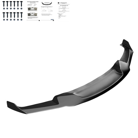 Front Splitter BMW 3 Series Front Splitter BMW 3 Series