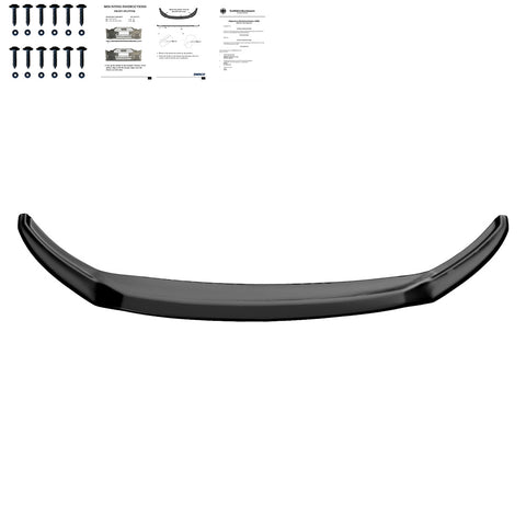 Front Splitter SEAT Superb Front Splitter SEAT Superb