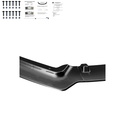 Front Splitter VW VOLKSWAGEN Polo Front Splitter VW VOLKSWAGEN Polo