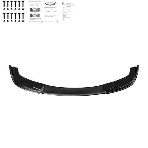 Front Splitter BMW 5 Series Front Splitter BMW 5 Series
