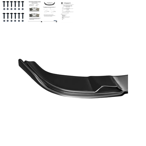 Front Splitter BMW 5 Series Front Splitter BMW 5 Series