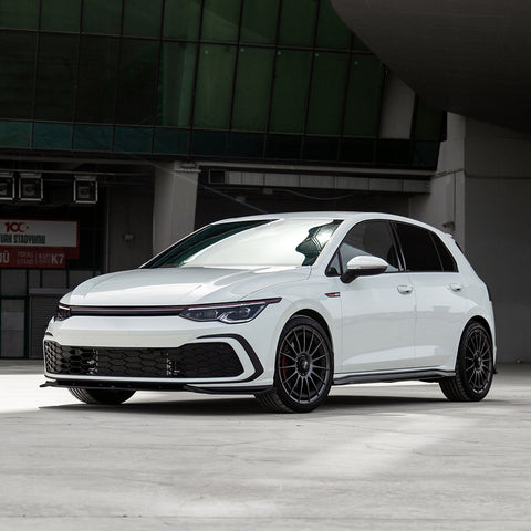 Front Splitter VW VOLKSWAGEN Golf Front Splitter VW VOLKSWAGEN Golf