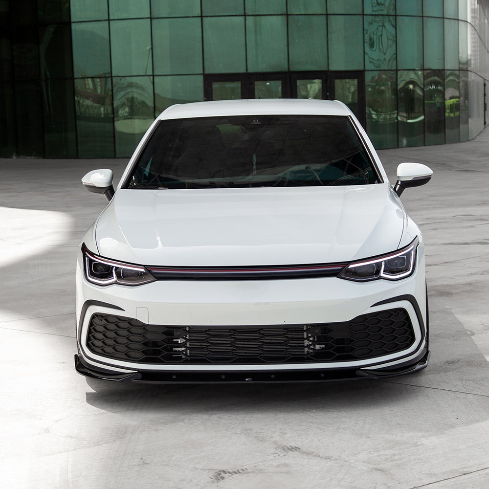 Front Splitter VW VOLKSWAGEN Golf Front Splitter VW VOLKSWAGEN Golf