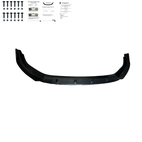 Front Splitter VW VOLKSWAGEN Golf Front Splitter VW VOLKSWAGEN Golf