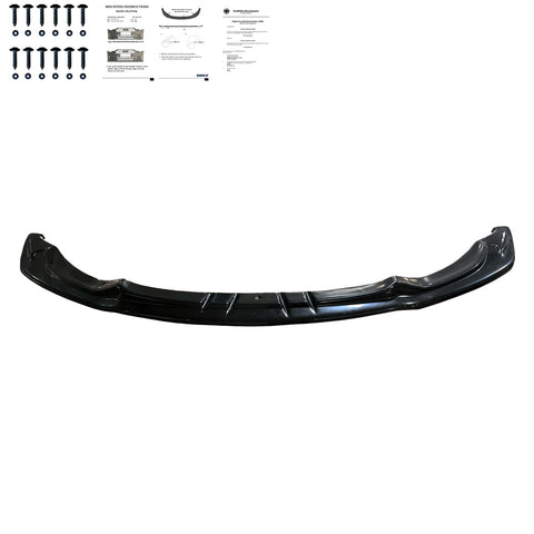 Front Splitter BMW M3 Front Splitter BMW M3