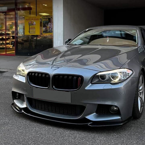 Front Splitter BMW 5 Series Front Splitter BMW 5 Series