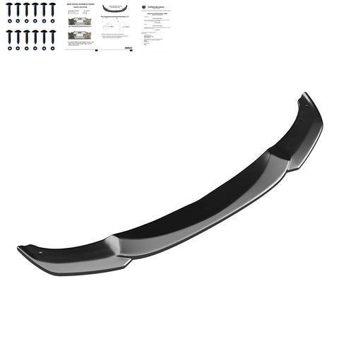 Front Splitter BMW 5 Series Front Splitter BMW 5 Series