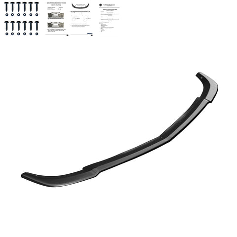 Front Splitter MERCEDES C Class Front Splitter MERCEDES C Class