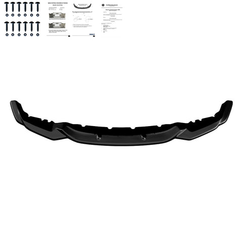 Front Splitter BMW M2 Front Splitter BMW M2