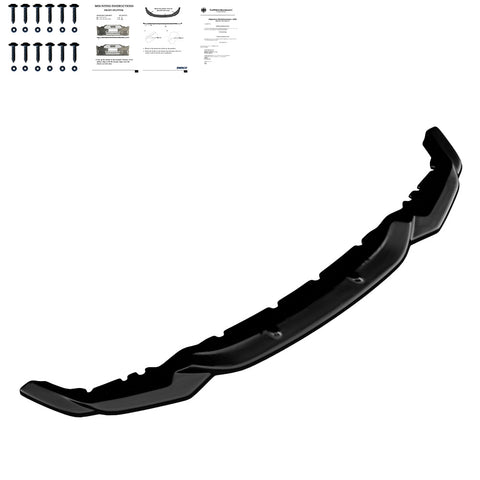 Front Splitter BMW M2 Front Splitter BMW M2