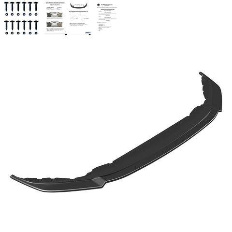 Front Splitter VW VOLKSWAGEN Tiguan Front Splitter VW VOLKSWAGEN Tiguan