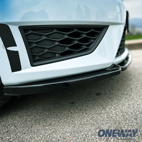 Front Splitter SEAT Leon Front Splitter SEAT Leon