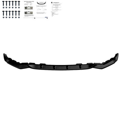 Front Splitter BMW X7 Front Splitter BMW X7