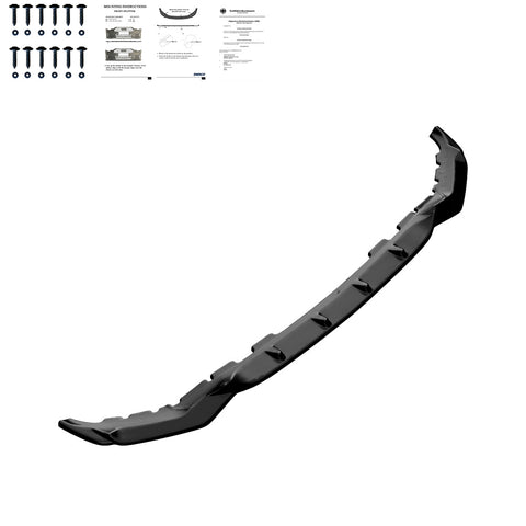 Front Splitter BMW X7 Front Splitter BMW X7