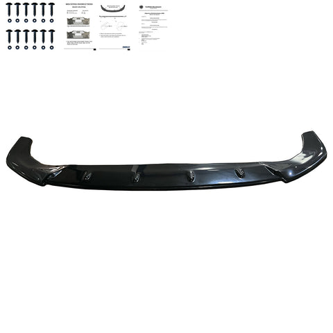 Front Splitter VW VOLKSWAGEN Golf Front Splitter VW VOLKSWAGEN Golf