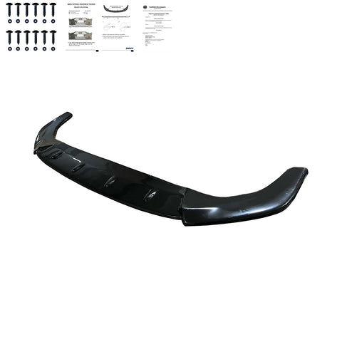 Front Splitter VW VOLKSWAGEN Golf Front Splitter VW VOLKSWAGEN Golf