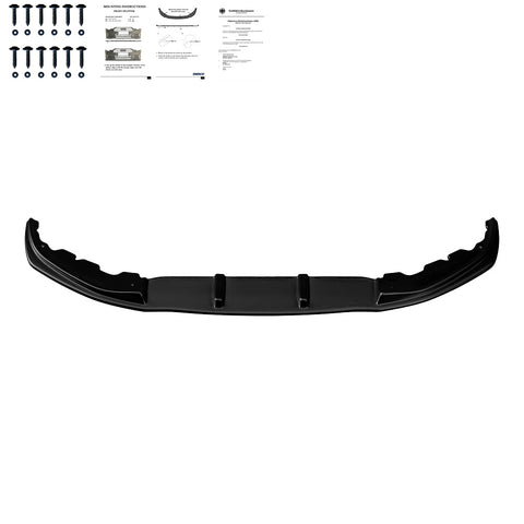 Front Splitter BMW 7 Series Front Splitter BMW 7 Series