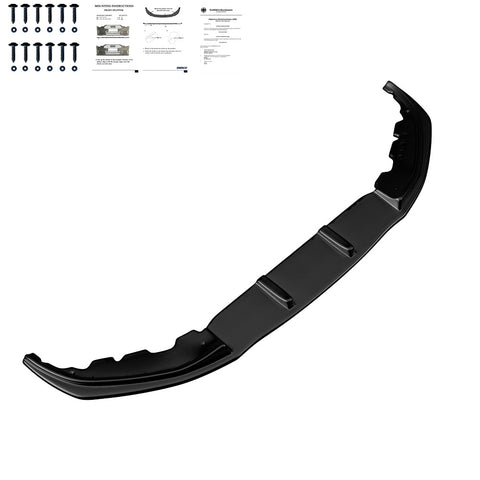 Front Splitter BMW 7 Series Front Splitter BMW 7 Series