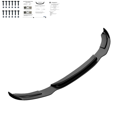 Front Splitter BMW 3 Series Front Splitter BMW 3 Series