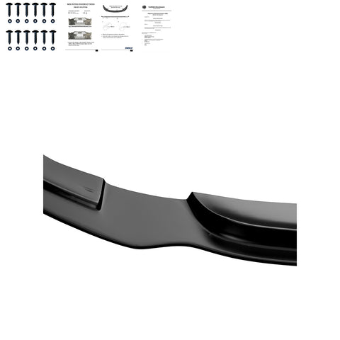 Front Splitter BMW 3 Series Front Splitter BMW 3 Series