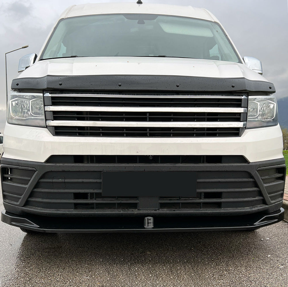 Front Splitter VW VOLKSWAGEN Crafter Front Splitter VW VOLKSWAGEN Crafter