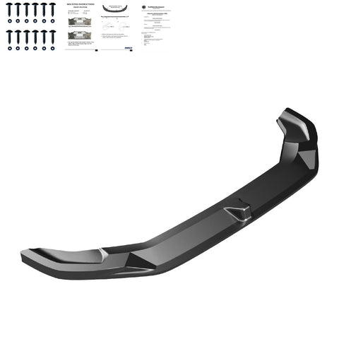 Front Splitter VW VOLKSWAGEN Crafter Front Splitter VW VOLKSWAGEN Crafter