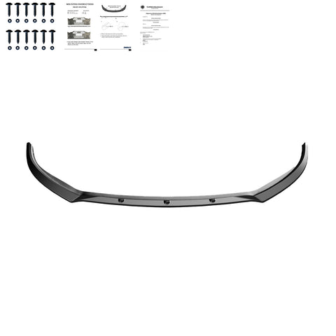 Front Splitter OPEL Corsa Front Splitter OPEL Corsa