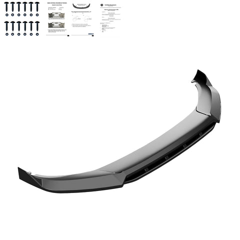 Front Splitter CUPRA Formentor Front Splitter CUPRA Formentor