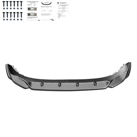 Front Splitter CUPRA Ateca Front Splitter CUPRA Ateca