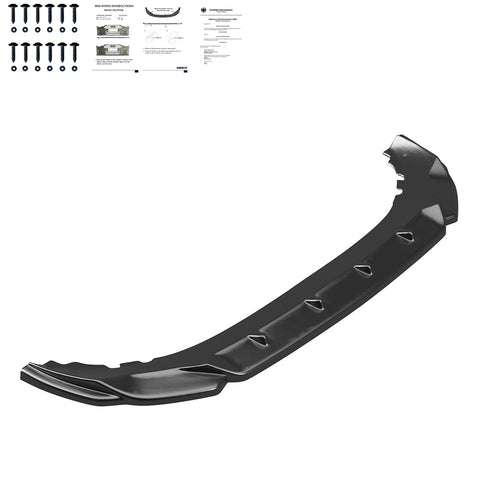 Front Splitter CUPRA Ateca Front Splitter CUPRA Ateca