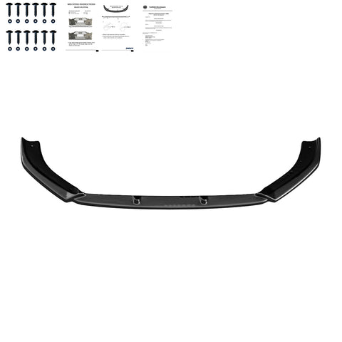 Front Splitter AUDI RS3 Front Splitter AUDI RS3