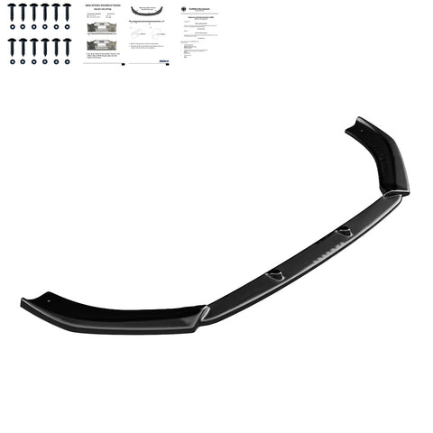 Front Splitter AUDI RS3 Front Splitter AUDI RS3