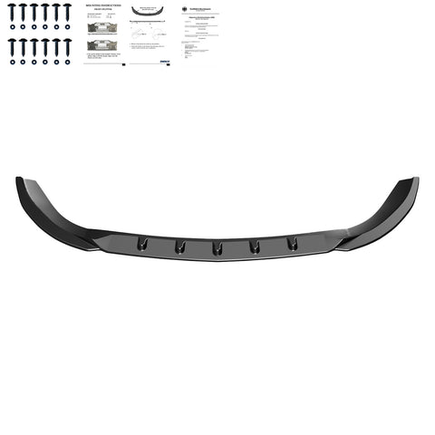 Front Splitter MERCEDES Vito Front Splitter MERCEDES Vito