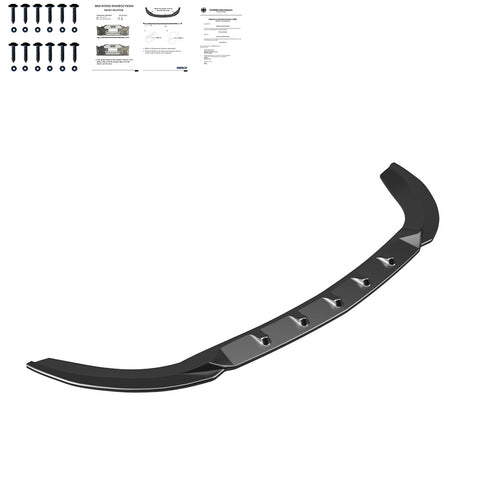 Front Splitter MERCEDES Vito Front Splitter MERCEDES Vito