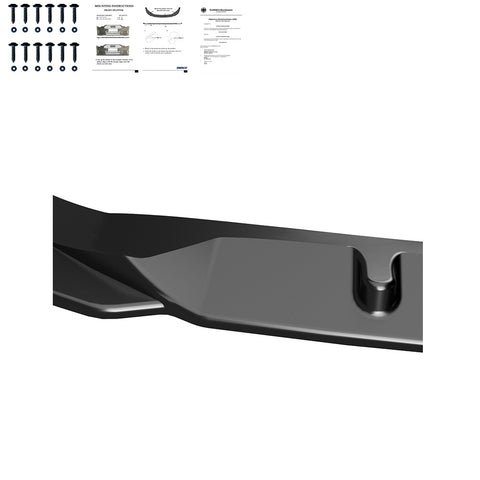 Front Splitter MERCEDES Vito Front Splitter MERCEDES Vito