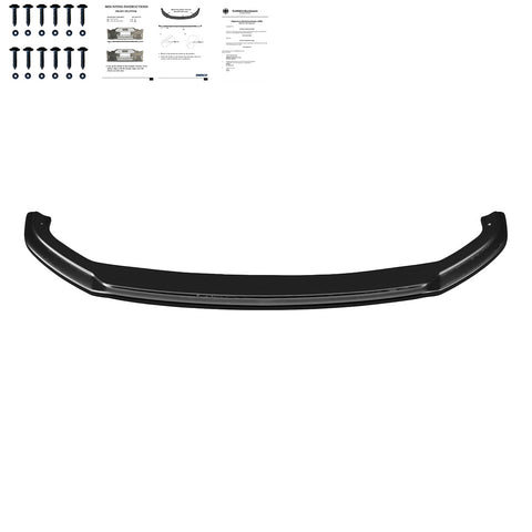 Front Splitter AUDI Q5 Front Splitter AUDI Q5