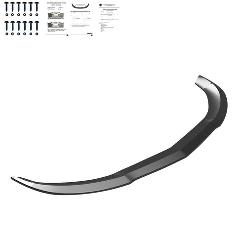 Front Splitter MERCEDES A Class Front Splitter MERCEDES A Class