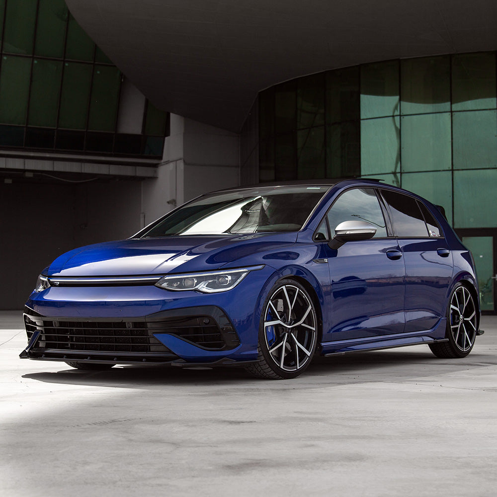 Front Splitter VW VOLKSWAGEN Golf Front Splitter VW VOLKSWAGEN Golf