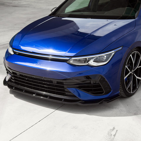 Front Splitter VW VOLKSWAGEN Golf Front Splitter VW VOLKSWAGEN Golf