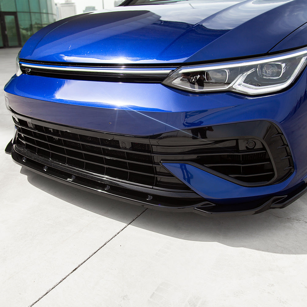 Front Splitter VW VOLKSWAGEN Golf Front Splitter VW VOLKSWAGEN Golf