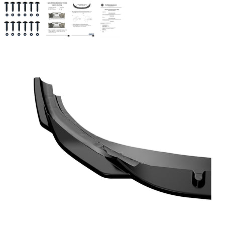 Front Splitter VW VOLKSWAGEN Golf Front Splitter VW VOLKSWAGEN Golf