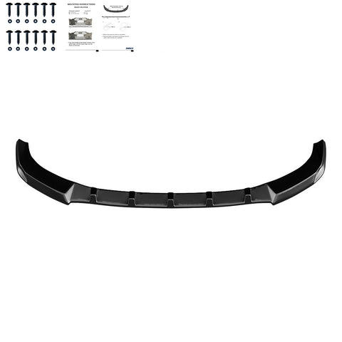 Front Splitter AUDI S7 Front Splitter AUDI S7