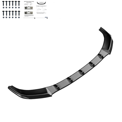 Front Splitter AUDI S7 Front Splitter AUDI S7