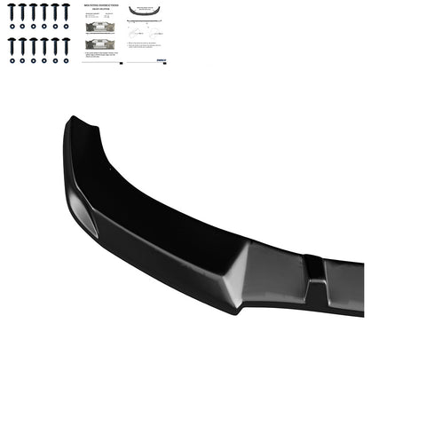 Front Splitter AUDI S7 Front Splitter AUDI S7