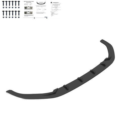 Front Splitter VW VOLKSWAGEN Golf Front Splitter VW VOLKSWAGEN Golf