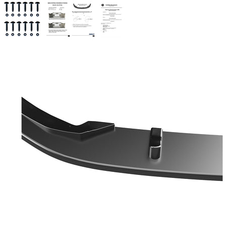 Front Splitter VW VOLKSWAGEN Golf Front Splitter VW VOLKSWAGEN Golf