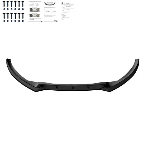 Front Splitter FORD Focus Front Splitter FORD Focus